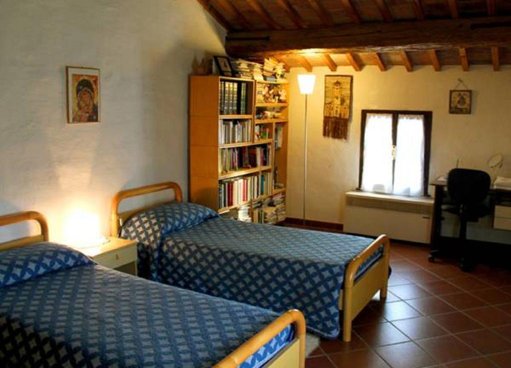 Casarosa B&B Пьяццола-суль-Брента Номер фото