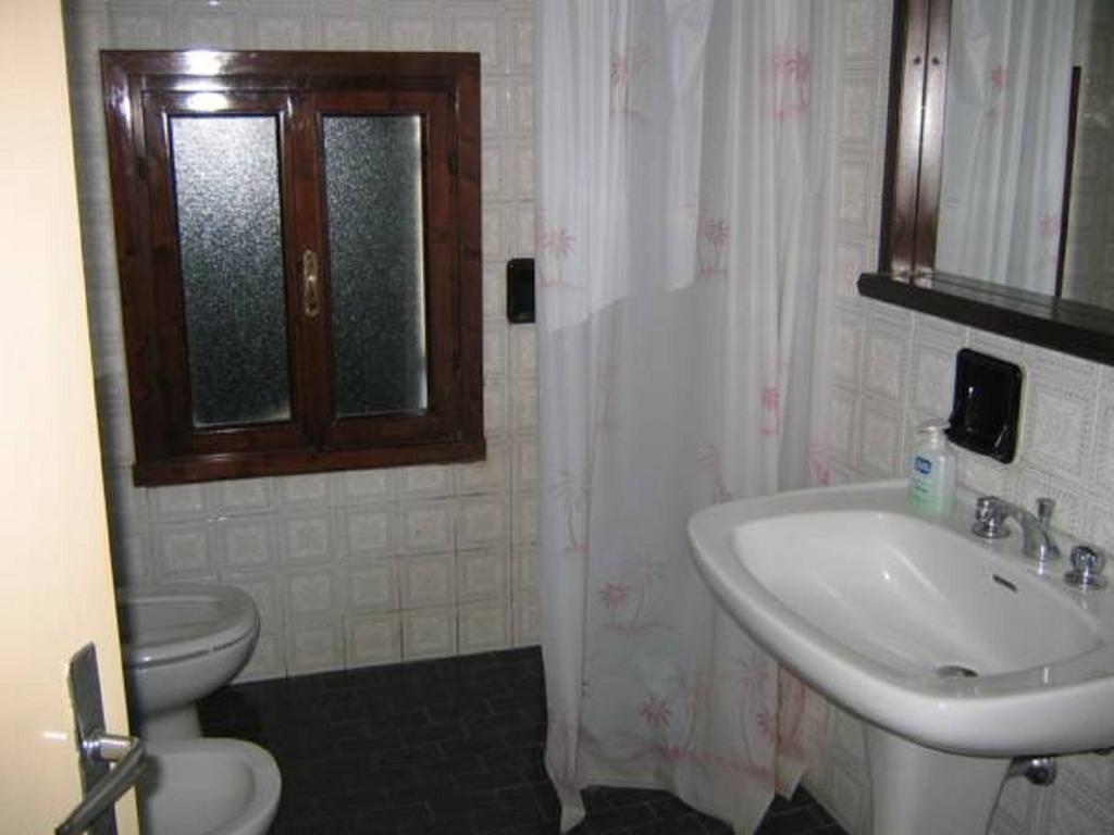 Casarosa B&B Пьяццола-суль-Брента Номер фото