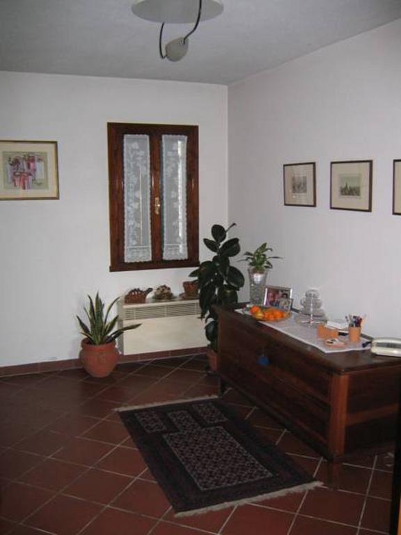 Casarosa B&B Пьяццола-суль-Брента Номер фото