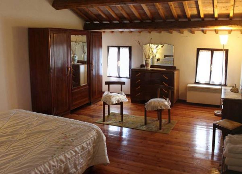 Casarosa B&B Пьяццола-суль-Брента Номер фото
