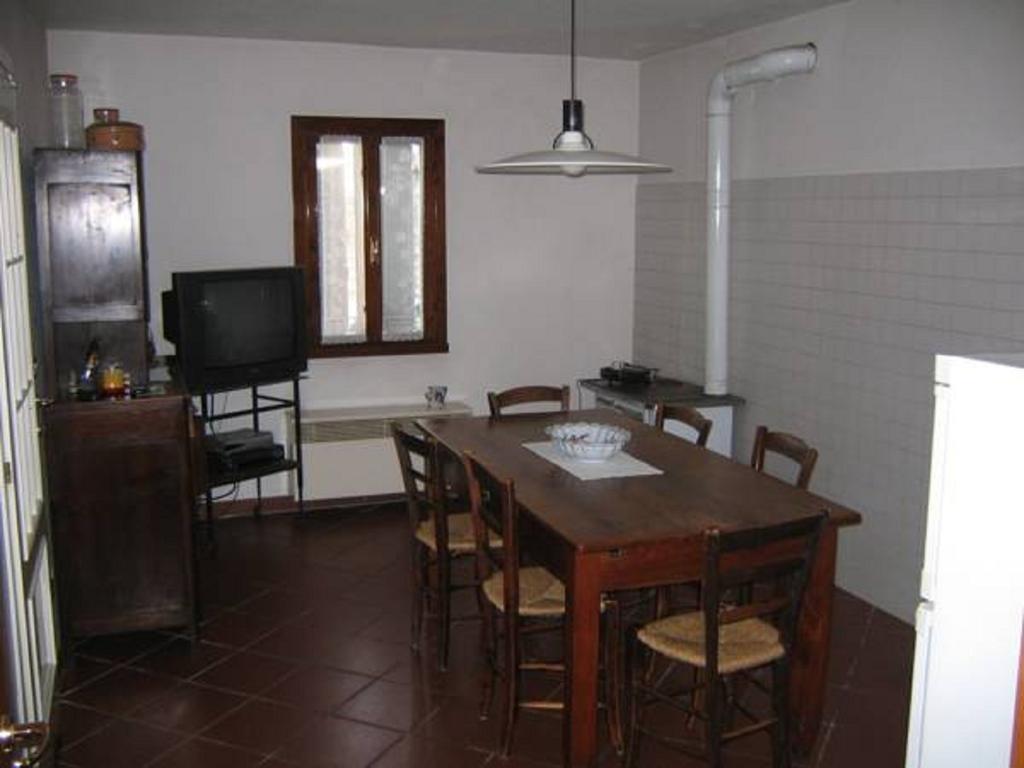 Casarosa B&B Пьяццола-суль-Брента Номер фото